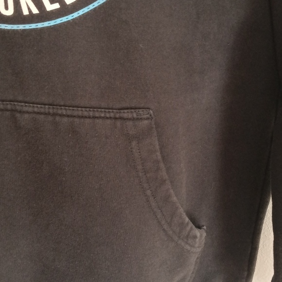 Ed Sheeran Mens Black Concert Hoodie Sweatshirt Sz M Divide World Tour Graphic - Picture 4 of 8